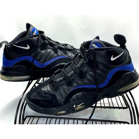 Nike | Shoes | Nike Air Max Sensation 